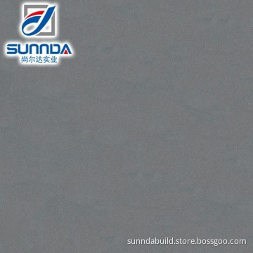 Sunnda 600x600 cheap pure gray rustic office floor tile designs